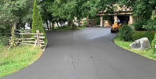 Why Choose Us For All Your Driveway Paving Needs in Farmington, MN?